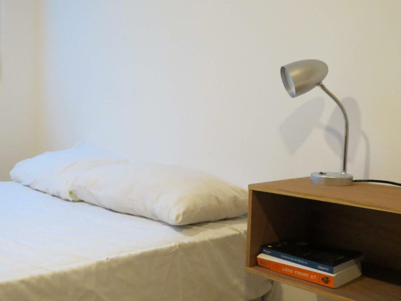 Ilivedorms Aparthotel เม็กซิโกซิตี้ ภายนอก รูปภาพ